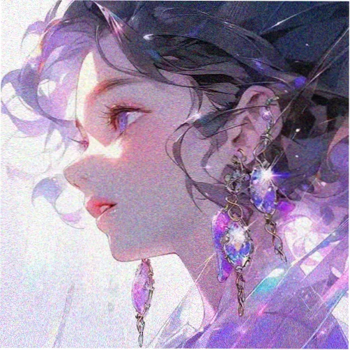 心动频率人格图鉴 直球型头像